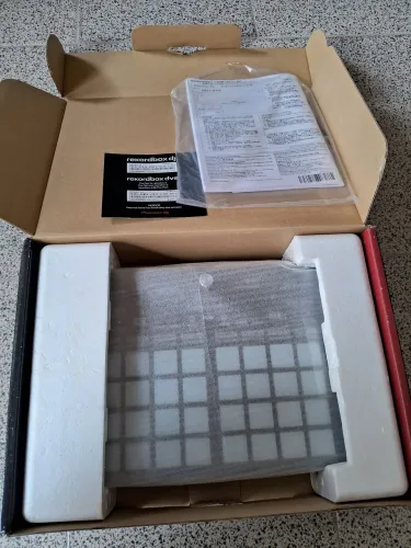 CONTROLADORA XP2 PIONEER