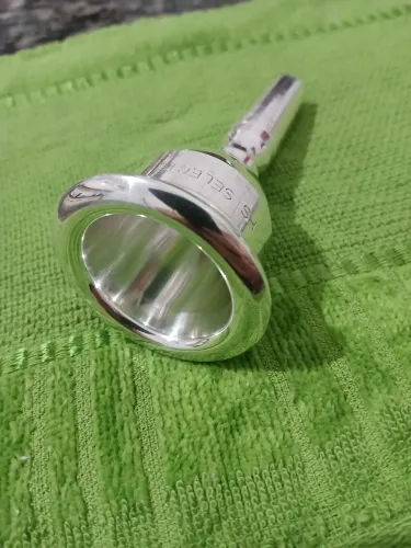 Bocal de tuba