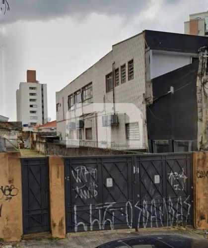 Terreno a venda no Tatuapé
