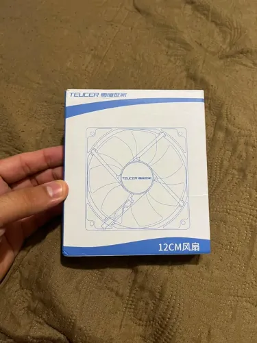 Ventoinha de Pc
