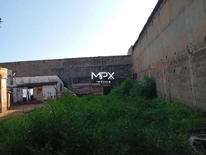 Terreno à venda em Piracicaba, Parque São Jorge, com 250 m²