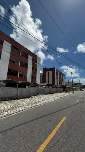 Apartamento para locação no Jardim cidade universitária