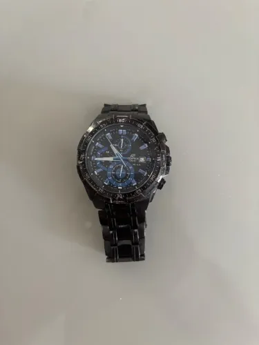 Relógio casio edifice original Edição limitada 
