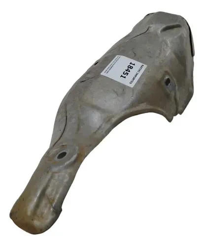 Defletor Catalisador Ford Ka 2016 2017 2018 2019 2020