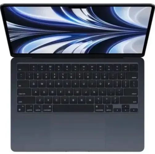 Apple MacBook Air M2 2022 MLY23LE/A Midnight