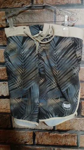 Bermudas fitness sieg
