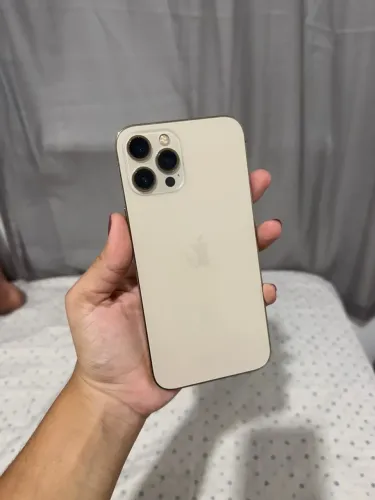 iPhone 12 Pro Max 256gb