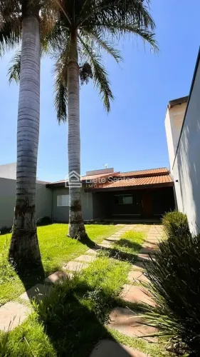 Casa à venda, Jardim Souza Queiroz, Santa Bárbara D'Oeste, SP