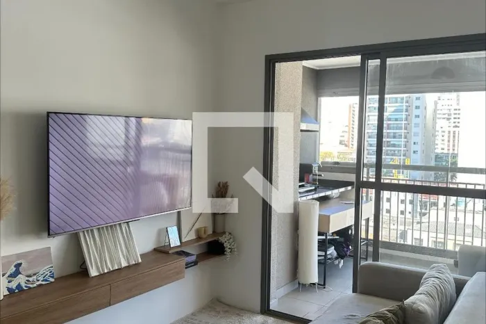 Apartamento à Venda - Ipiranga, 1 Quarto, 46 m2