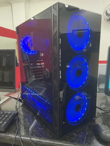 Vendo Pc Gamer 