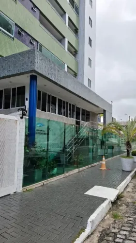 Apartamento com 3 suítes, varanda gourmet, 3 vagas soltas, lazer completo e localização pr