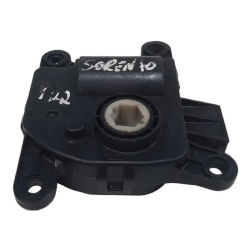 Motor Atuador Kia Sorento 2.4 2011 2012 Á 2014 Xx
