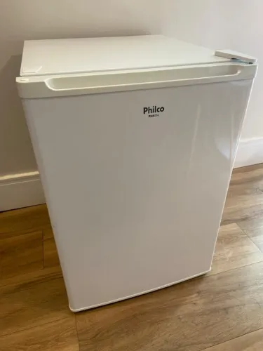Frigobar Philco 68L 1 Porta Degelo Manual PH85N 