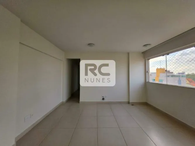 Apartamento à venda, 2 quartos, 1 suíte, 2 vagas, Graça - Belo Horizonte/MG