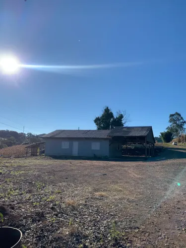 Vendo casa em Santo Antônio do Sudoeste
