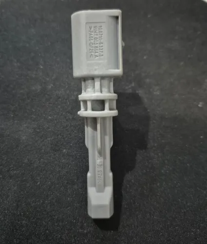 Sensor do freio ABS Vw Golf Taos Audi A3 TT Original Vw/Audi WHT003864A