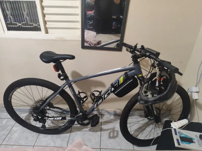 Bike Oggi