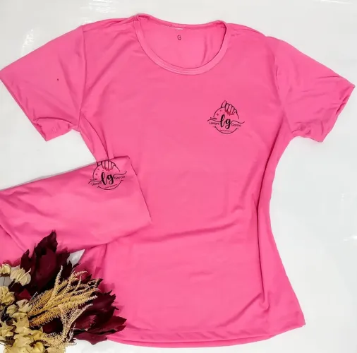 Uniforme para manicure
