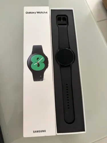 Galaxy Watch 4