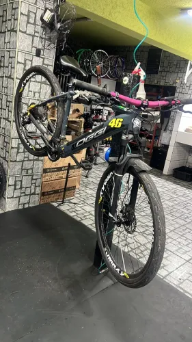 Bike eletrica