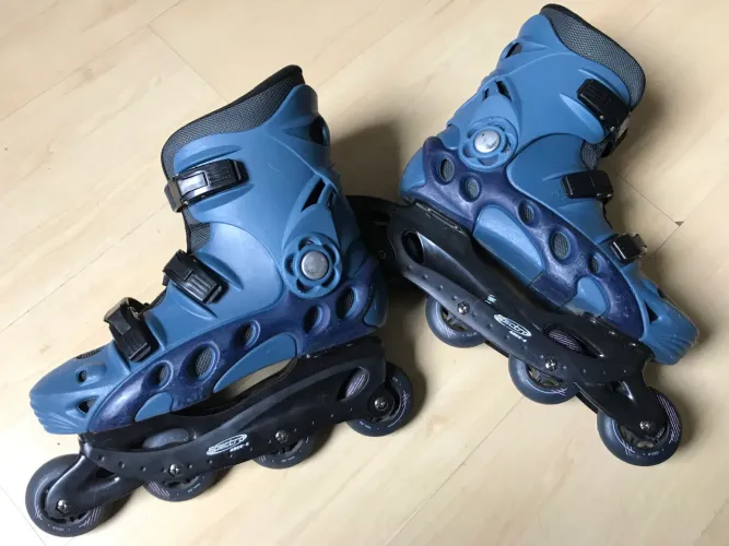 Patins traxart spectro