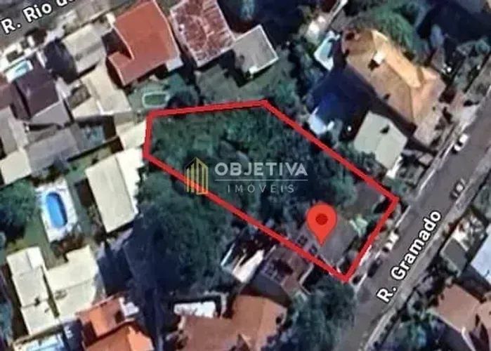 Terreno à venda, Ouro Branco, Novo Hamburgo, RS