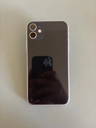 iPhone 11 64gb (Recondicionado)