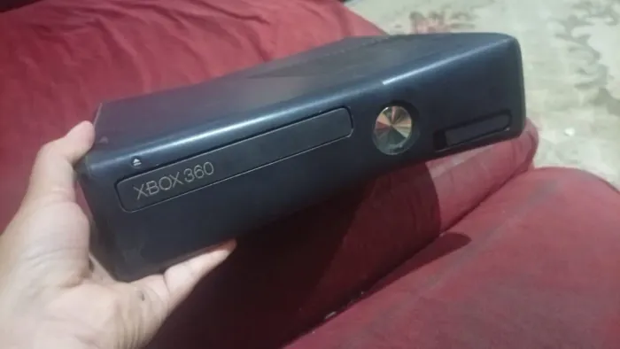 Xbox 360