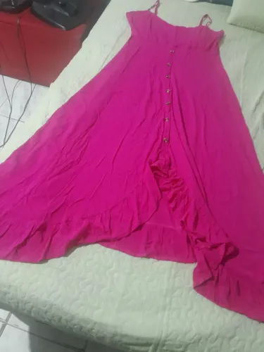 Vestido longo 