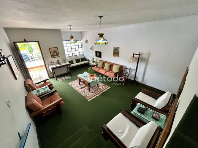 Casa com 2 quartos à venda, 103 m² por R$ 1.220.000 - Bairro Centro - Guararema/SP
