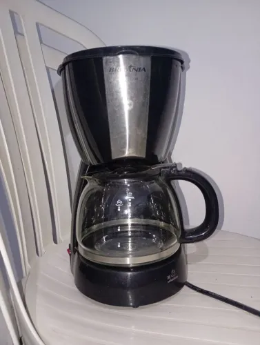 cafeteira Britânia