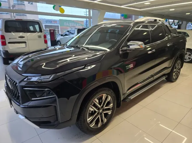 Fiat Toro Ranch 2.2 16V 4X4 TB Diesel Aut. 2026