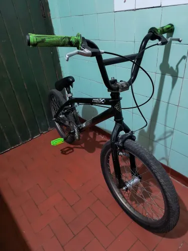 BMX PRO X