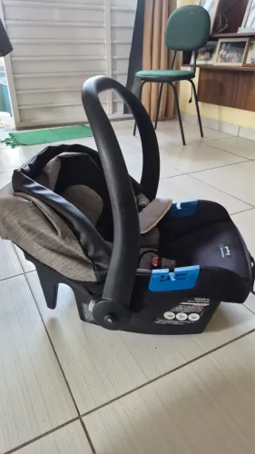 Bebe conforto