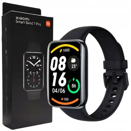 Mi band 7 pro