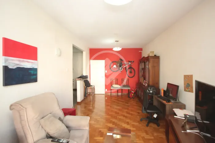 APARTAMENTO 3 QUARTOS À VENDA NO BAIRRO SANTO AGOSTINHO codigo: 367478