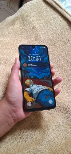 Samsung A17 5G