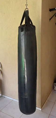 Saco de pancada