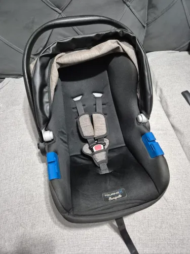 Bebê Conforto Burigotto Touring X - até 13kg
