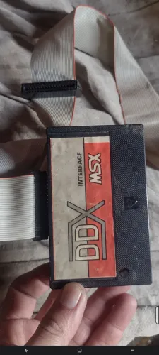 Dsx cartucho 
