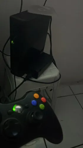 XBOX SLIM 2015 desbloqueado HD250