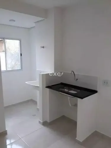 Apartamento Studio para alugar na Guilhermina - Ao lado do Metrô