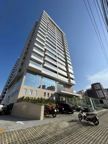 Venda Apartamento com 169m² na Ponta Dareia