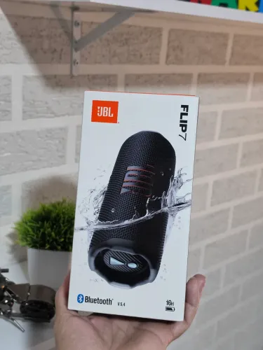 Jbl flip 7 ( Nova )
