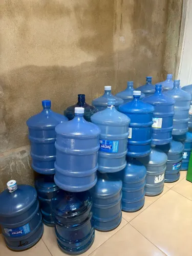 Galão Água 20L