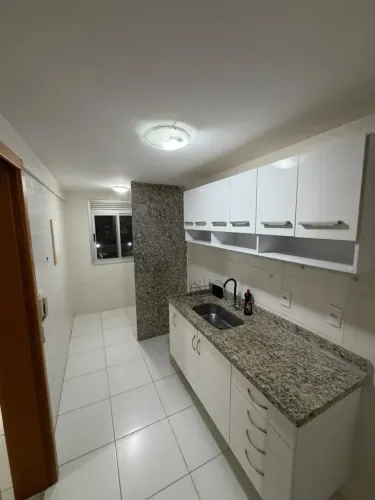 ALUGO APARTAMENTO NO CONDOMÍNIO HARMONIA!