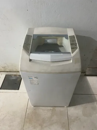 GARANTIA - Máquina de lavar Brastemp 8kg
