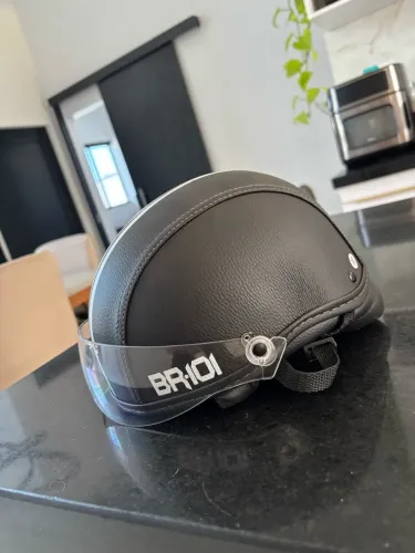 Capacete BR-101