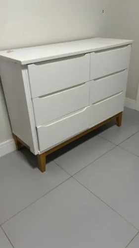 Cômoda