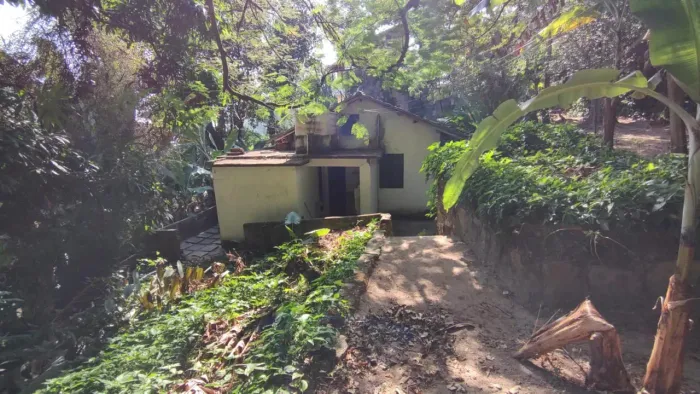 Casa para Venda em Rio de Janeiro, Barra de Guaratiba, 2 dormitórios, 1 suíte, 2 banheiros